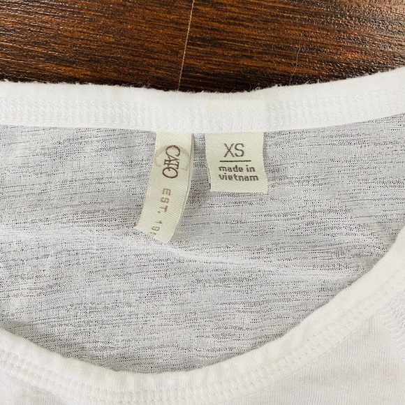 {Cato} "I broke up with Gym" Cotton Tank - Picture 5 of 5